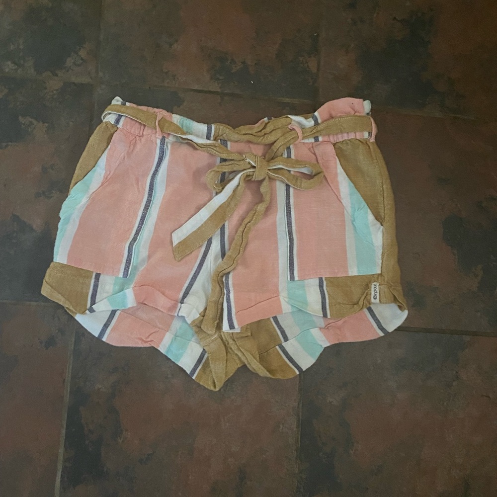 Ripcurl High Waisted womens Shorts